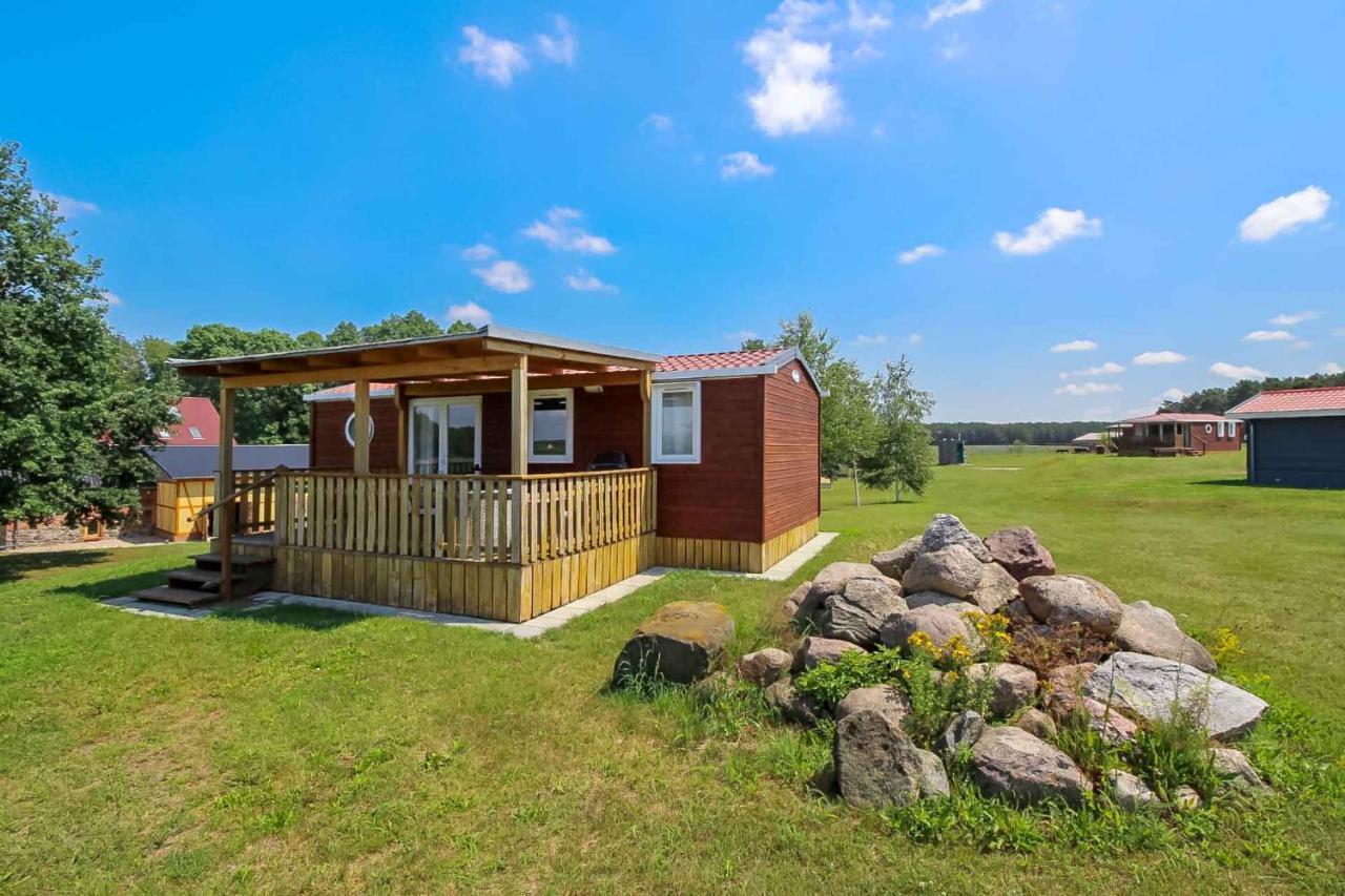 Landgut Voigtsmuehle Hotel Friedland  Kültér fotó