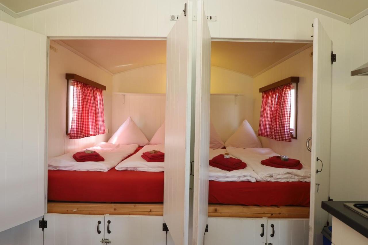 Landgut Voigtsmuehle Hotel Friedland  Kültér fotó