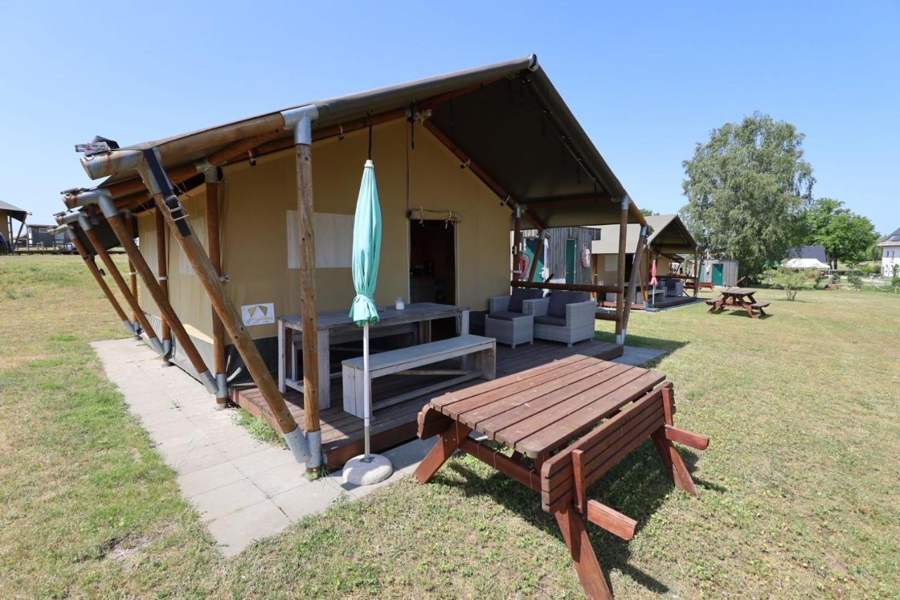 Landgut Voigtsmuehle Hotel Friedland  Kültér fotó