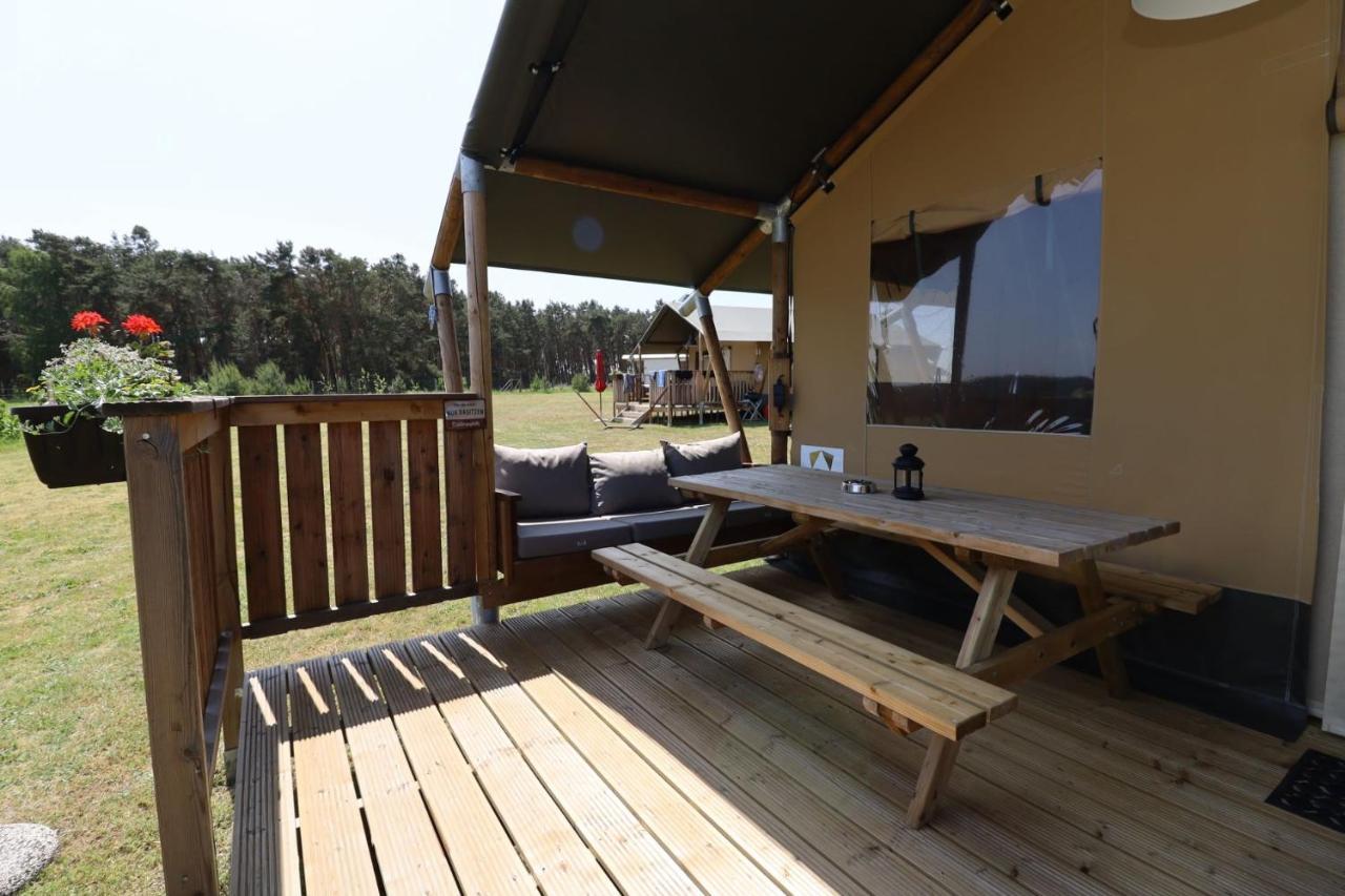 Landgut Voigtsmuehle Hotel Friedland  Kültér fotó