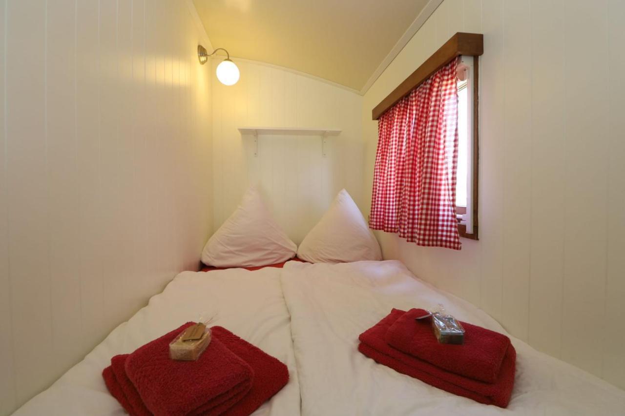 Landgut Voigtsmuehle Hotel Friedland  Kültér fotó