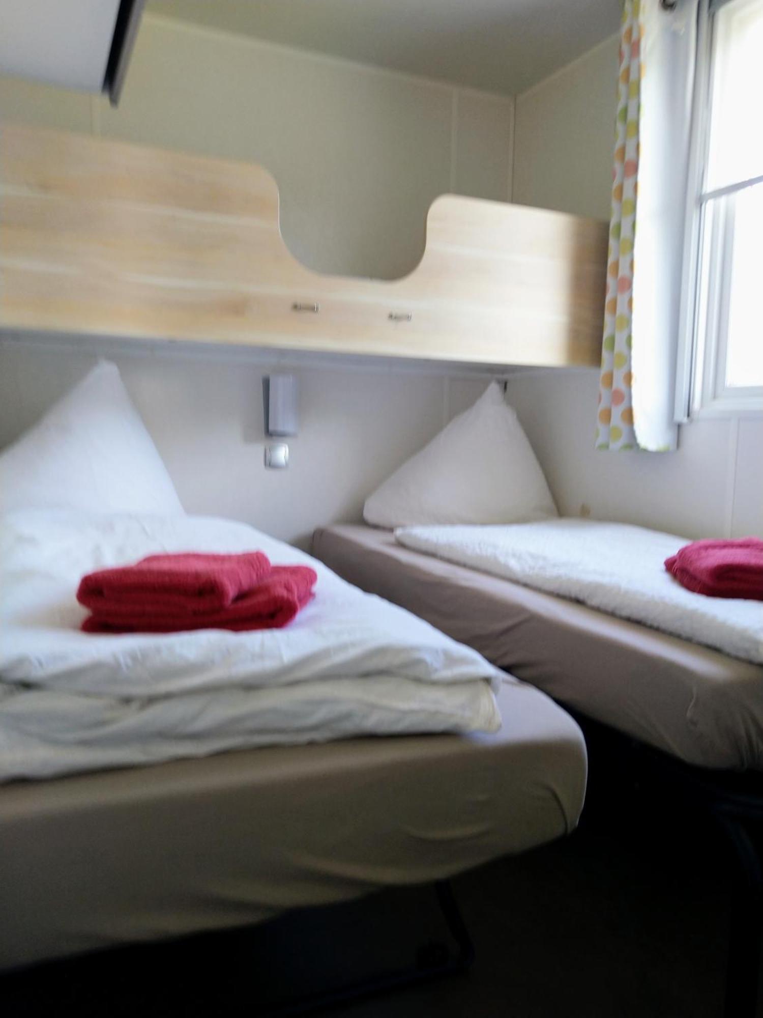 Landgut Voigtsmuehle Hotel Friedland  Szoba fotó