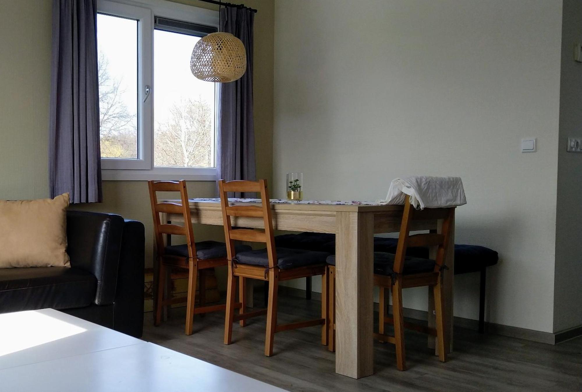 Landgut Voigtsmuehle Hotel Friedland  Szoba fotó