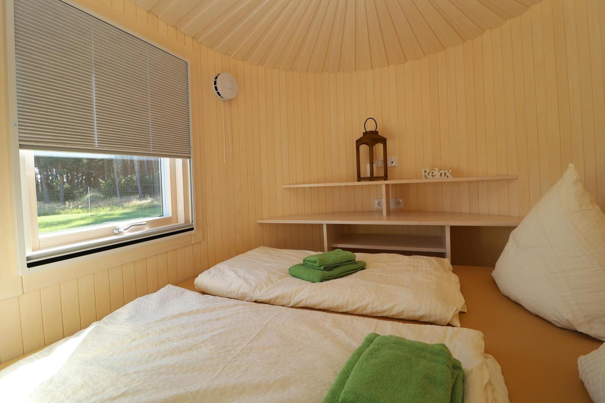 Landgut Voigtsmuehle Hotel Friedland  Kültér fotó